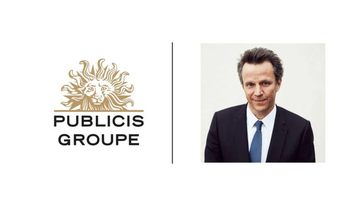 Internal Memo: Publicis Groupe CEO Arthur Sadoun on Recent New Business ... Internal Memo: Publicis Groupe CEO Arthur Sadoun on Recent New Business ...