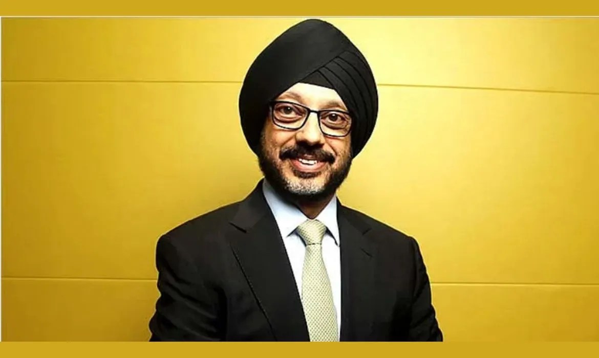NP Singh Steps Down After 25 Years Adtech Today
