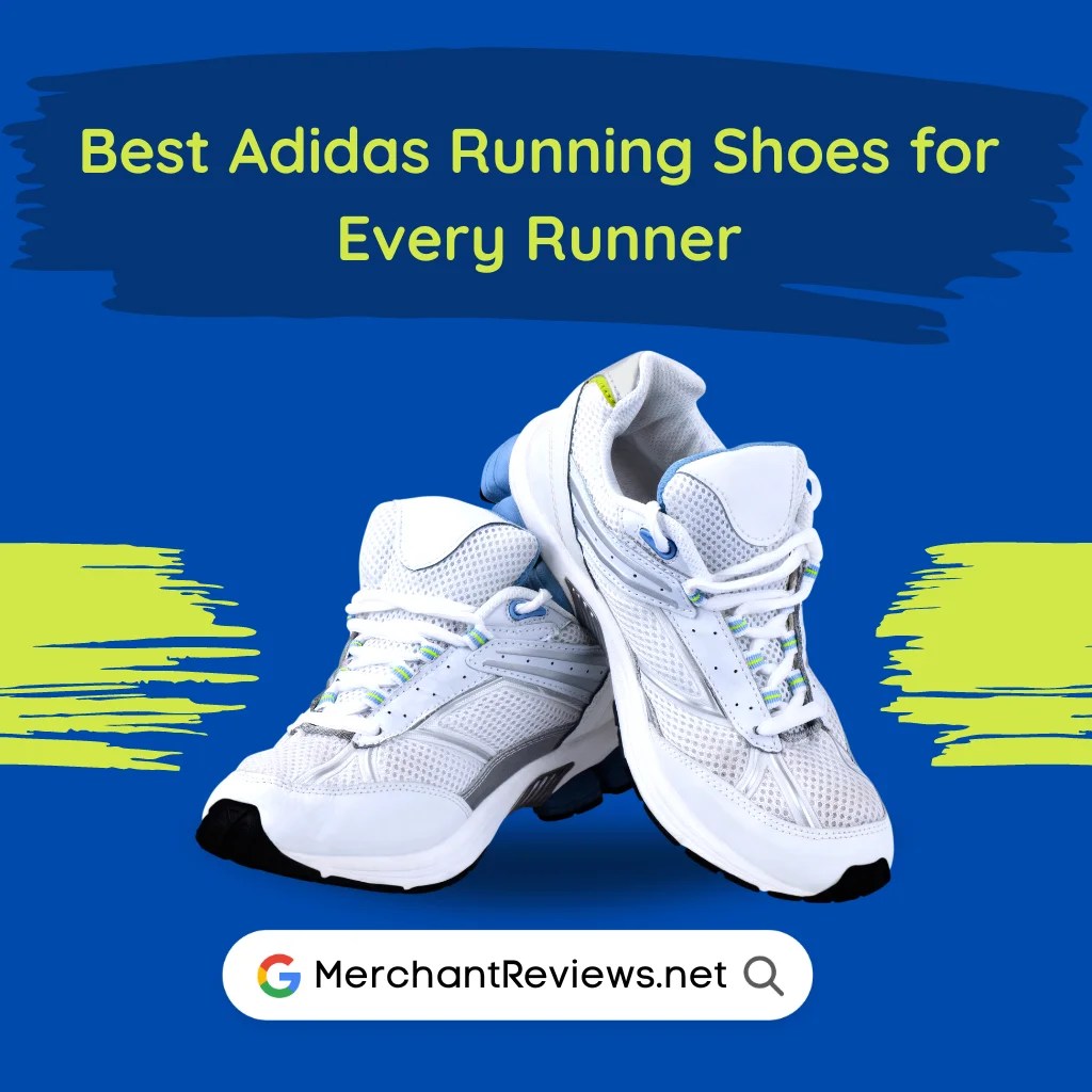 The 10 Best Adidas Running Shoes for A Winning Performance