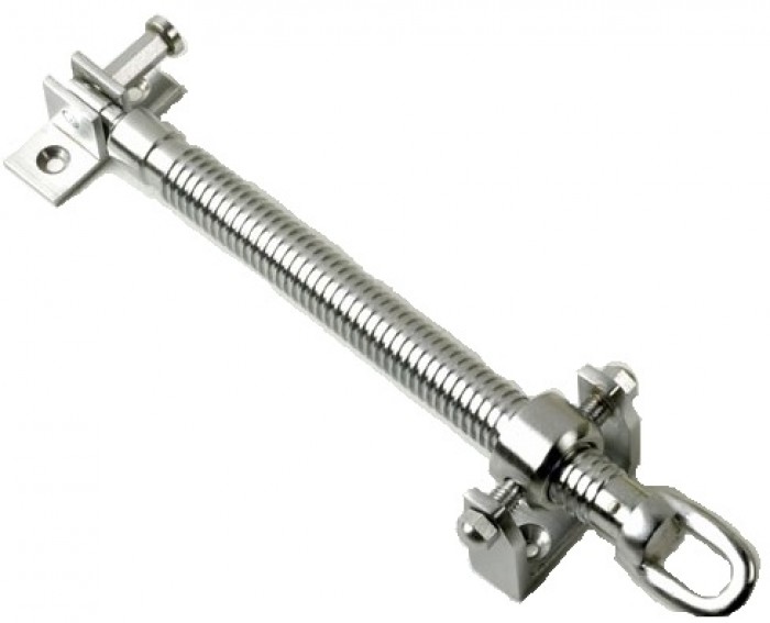 How to assemble the screw jack in a right way?