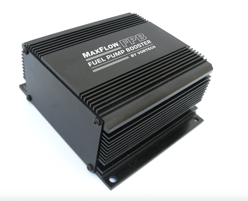 Vortech Fuel Pump Voltage Booster ADTR