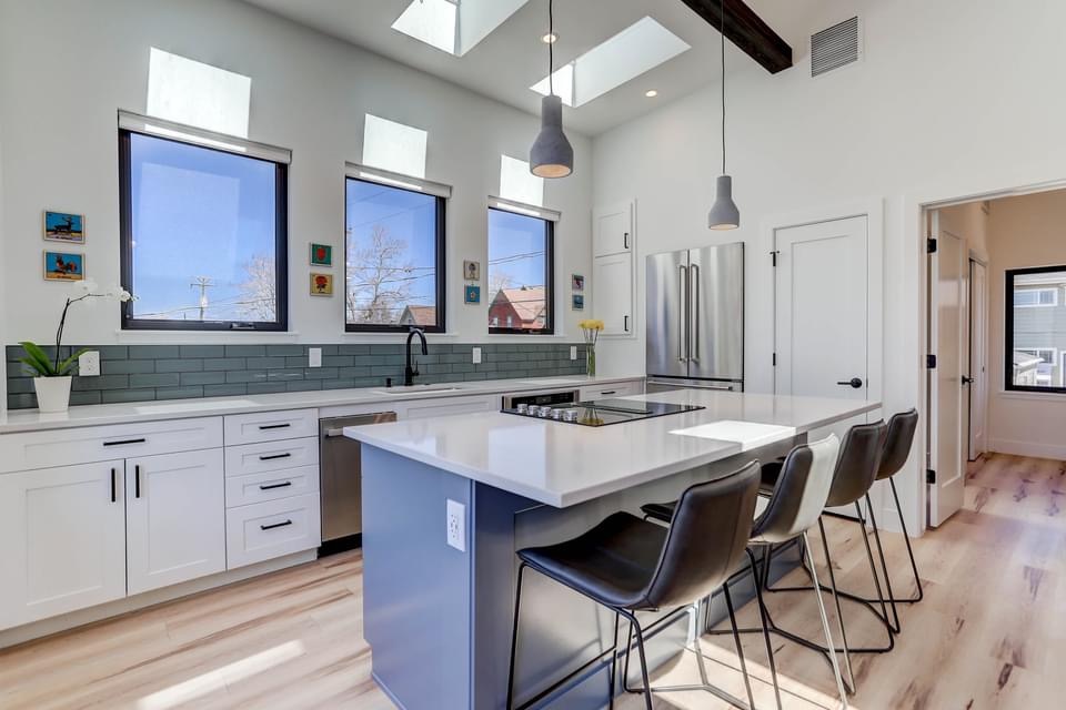 ADU Design Build Company in Denver Start to Finish ADU Housing Builder