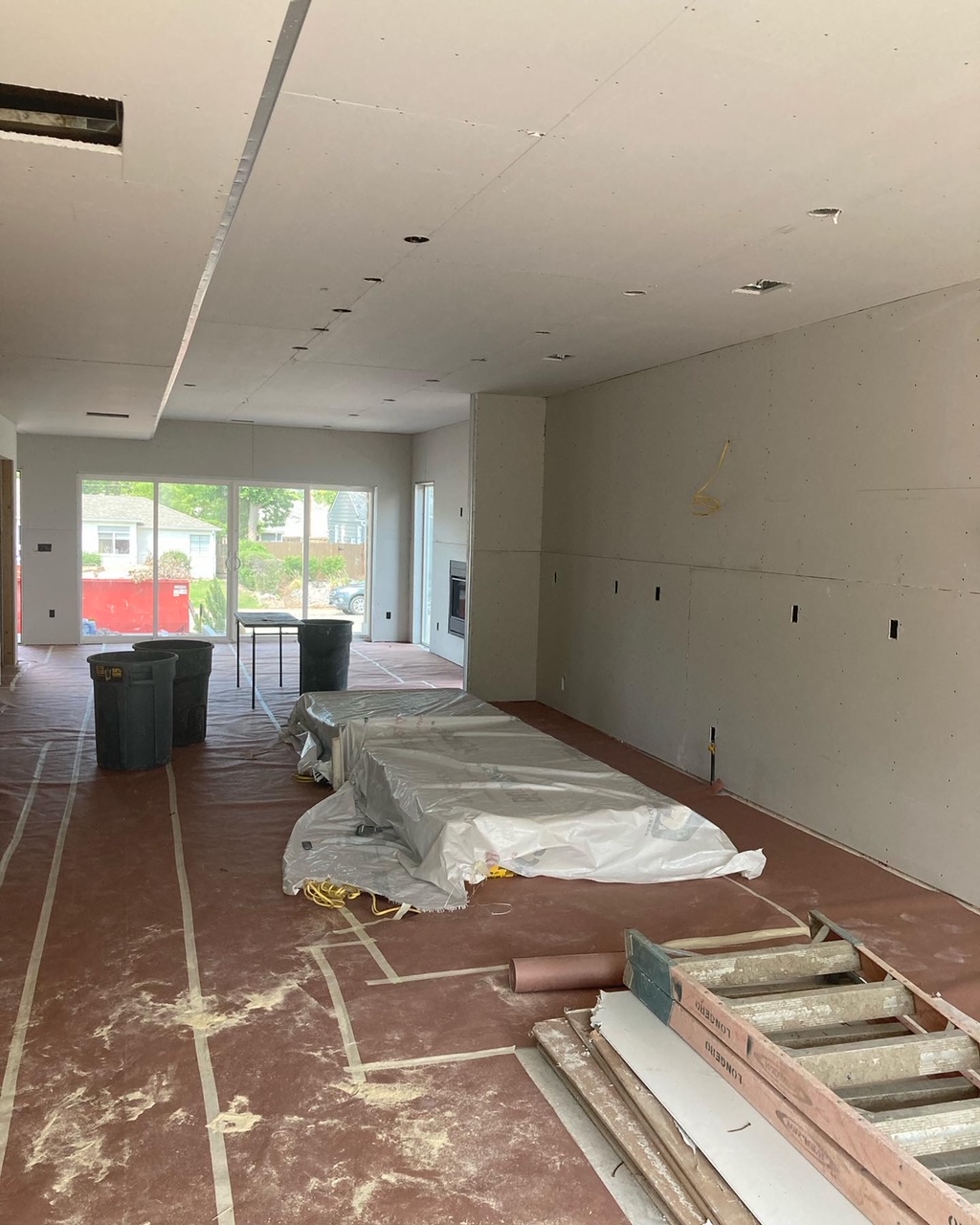 Lafayette Duplex ADU Denver Builders