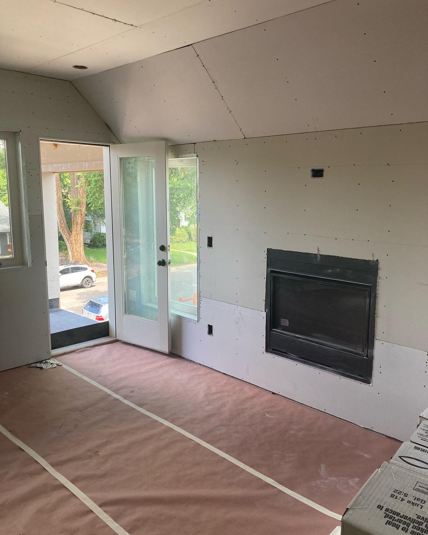 Lafayette Duplex ADU Denver Builders