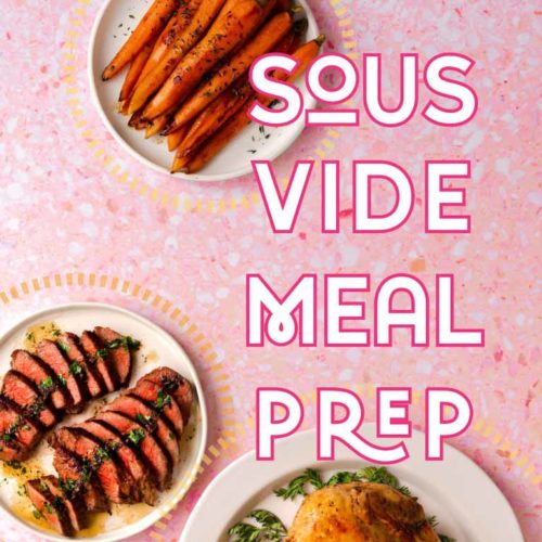 Sous Vide Buttermilk Fried Chicken A Duck's Oven