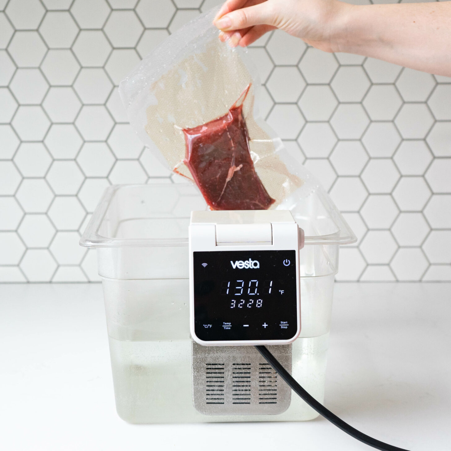 What's Better for Steak? Sous Vide vs. Grill A Duck's Oven