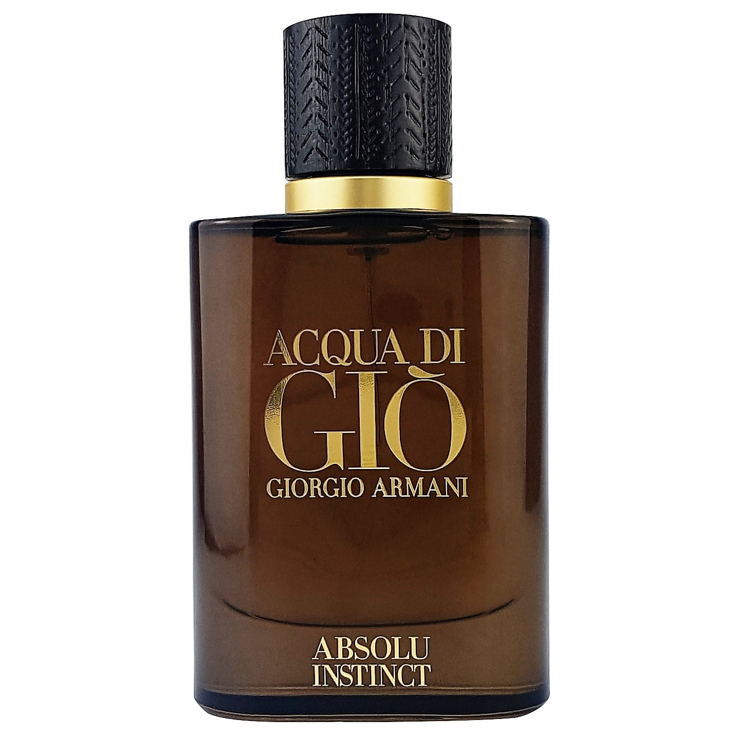 ARMANI Acqua di Gio Absolu Instinct Eau de Parfum DÜFTE Aduft.de