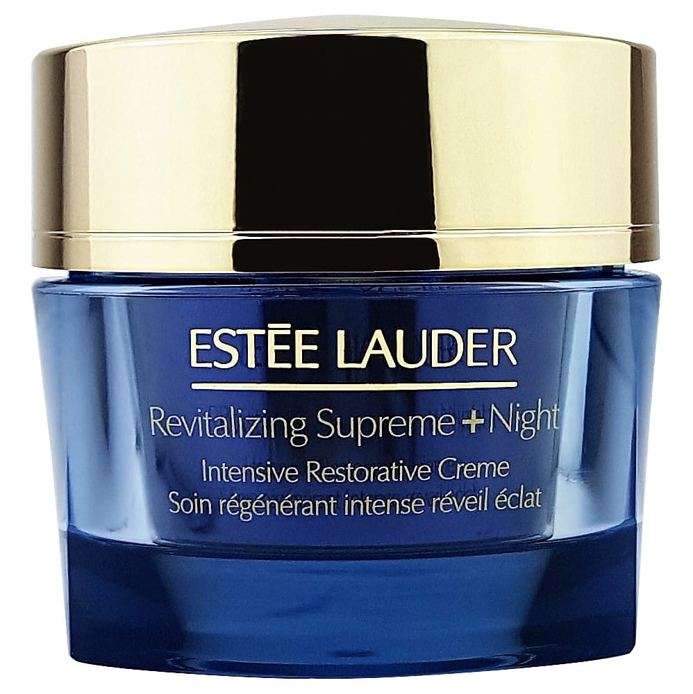 ESTEE LAUDER Revitalizing Supreme+ Night Cream 50ml PFLEGE Aduft.de