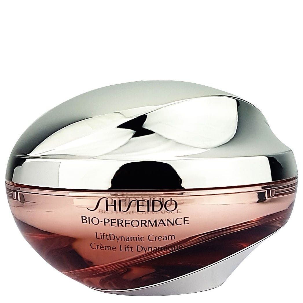 SHISEIDO BioPerformance Lift Dynamic Cream PFLEGE Aduft.de