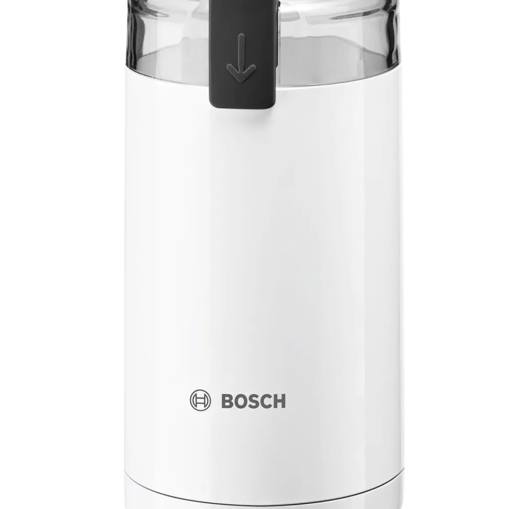 Bosch coffee grinder