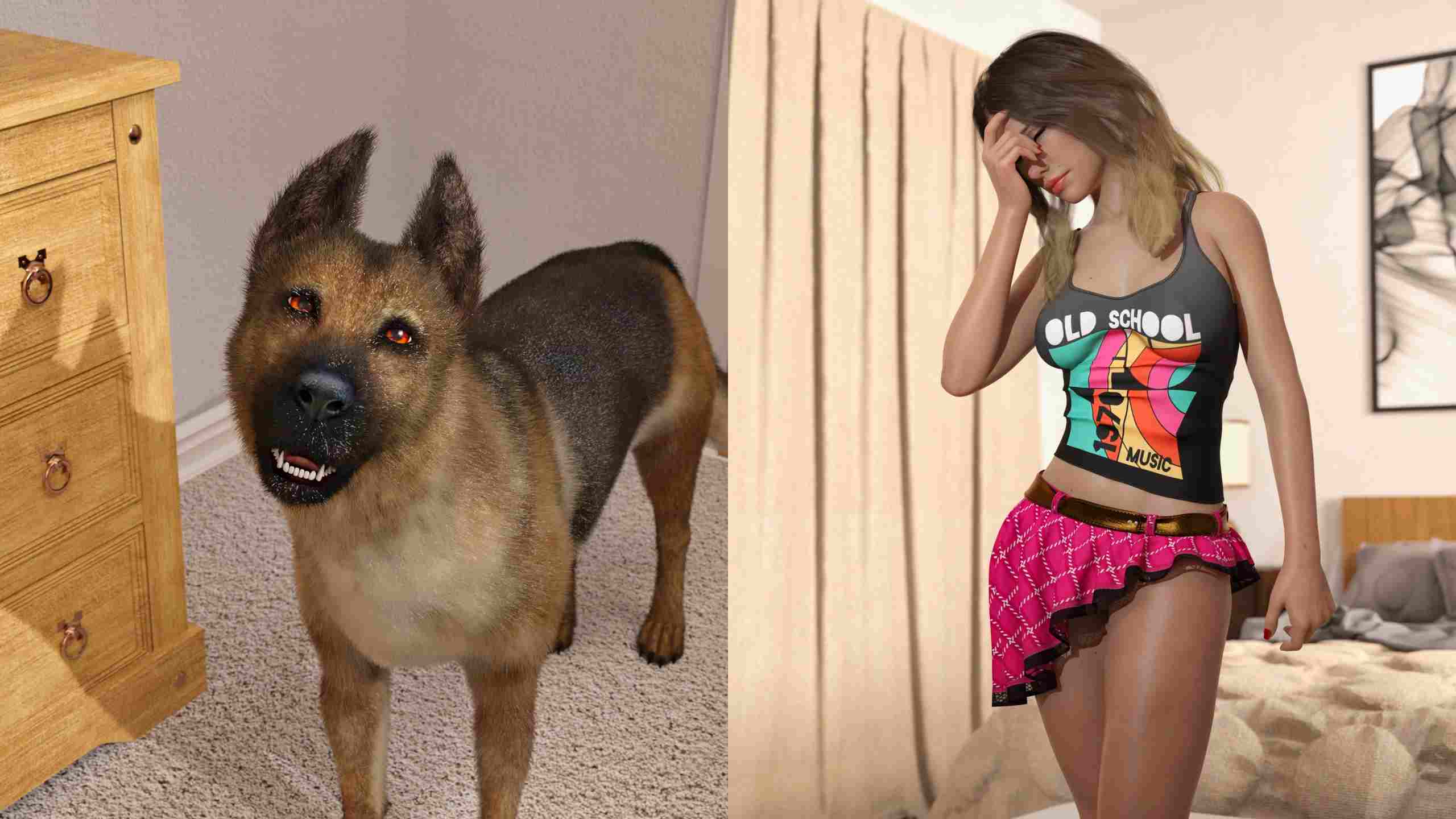 King's Tale - Version 0.7 Download