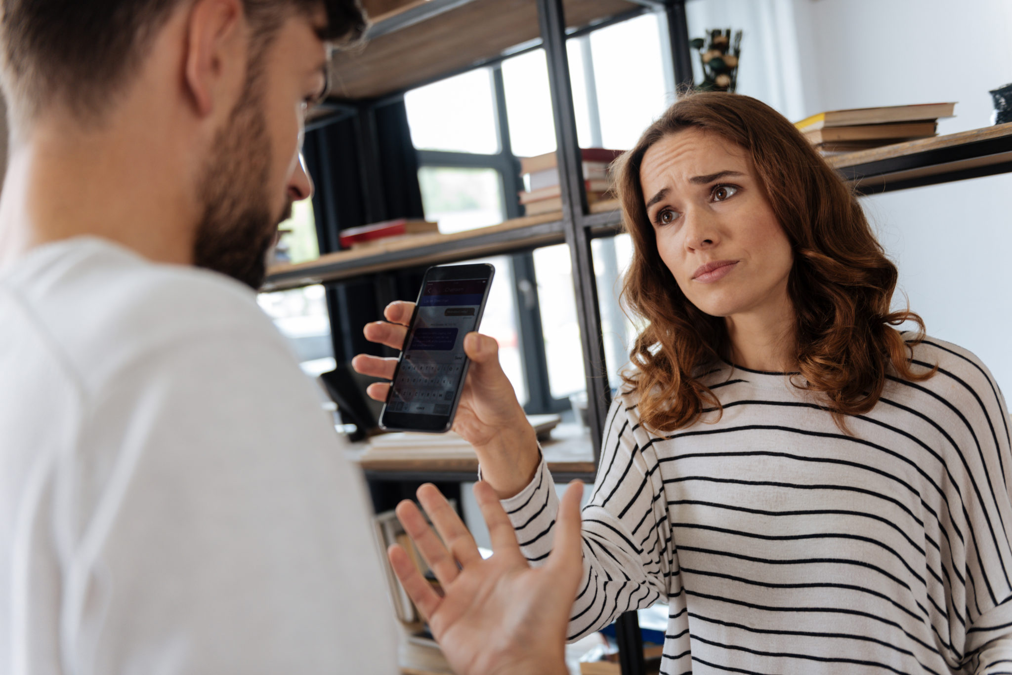What Should You Consider Cheating? Defining the Limits of Your