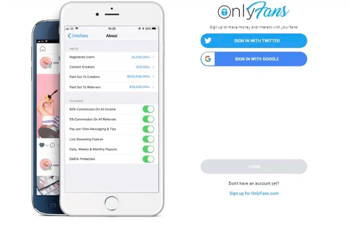12 Best Nude Trading Sites [2024]: Sexting Apps & Usernames