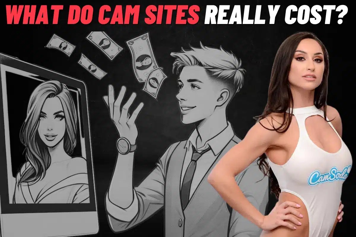 Cheapest Cam Sites & Token Value: Ranked By 20-Minute Chat