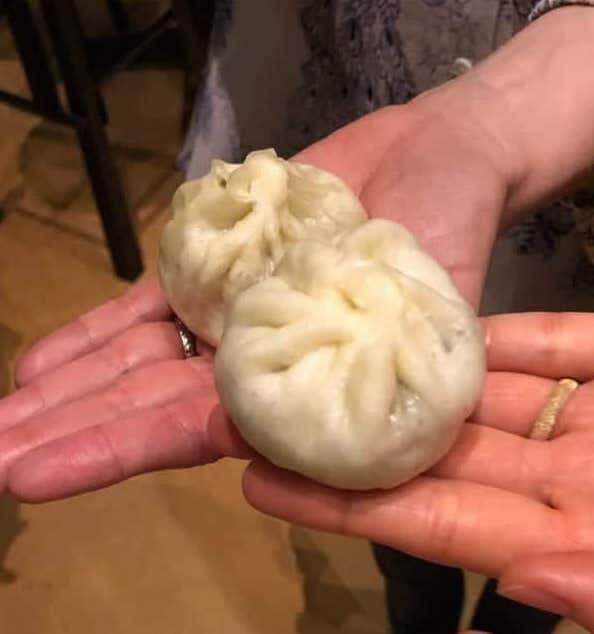 What to Serve with Bao (Buns) 30 Tasty Fillings & Sides! A Dumpling Thing