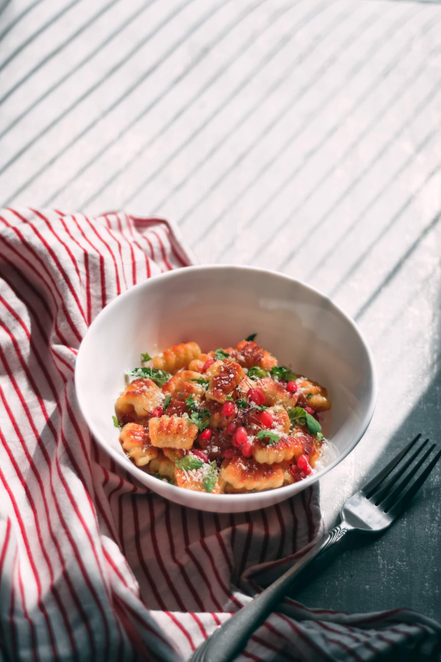 20+ Gnocchi Puns and Jokes for Instagram that Gnocchi Out of the Park