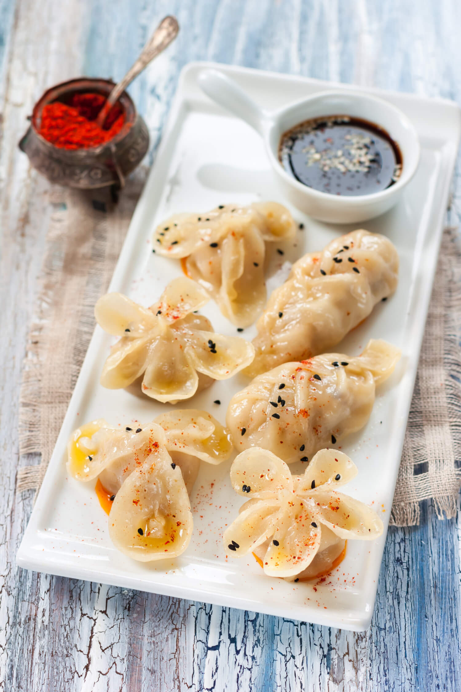 12 Types of Chinese Dumplings You Must Try (Chinese Dumpling Names