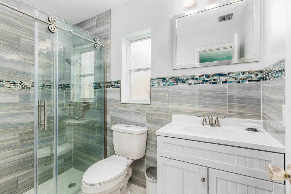 Bathroom Remodeling ADU Remodeling Florida