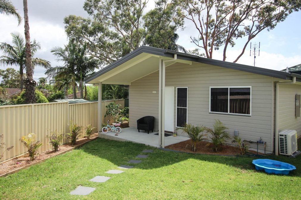 Essentials for Backyard Landlords The Must Know Before Renting an ADU