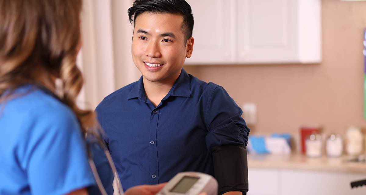 Why Biometric Screenings are Needed to Support Employee Health Aduro