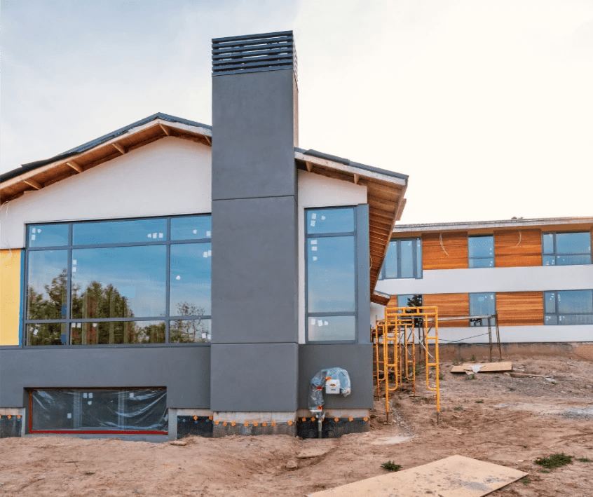 Fire Resistant Rebuilds, Granny Flats, Ventura County, CA