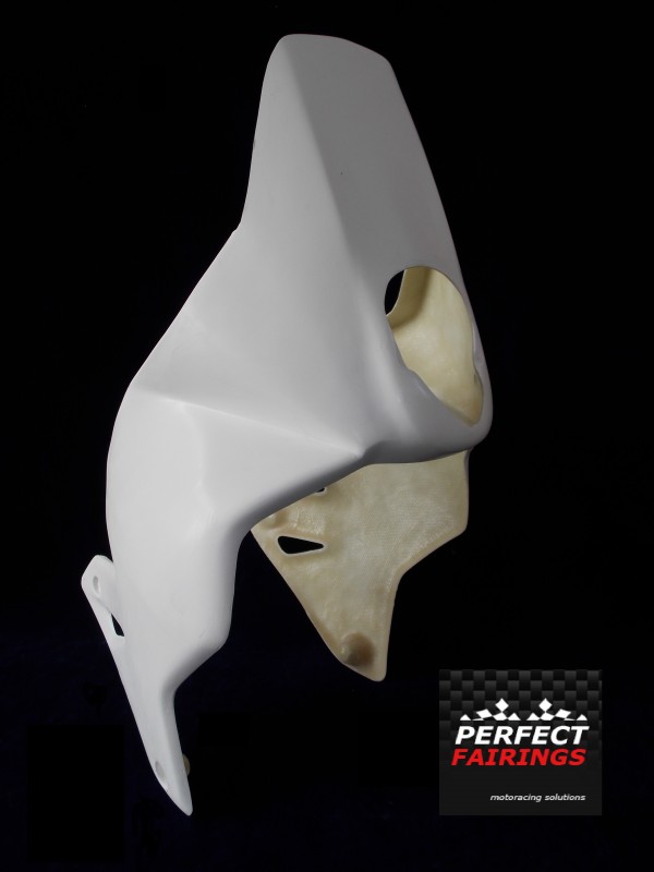 SUZUKI DRZ 400 RALLY FAIRING UNIVERSAL Adv Bikes