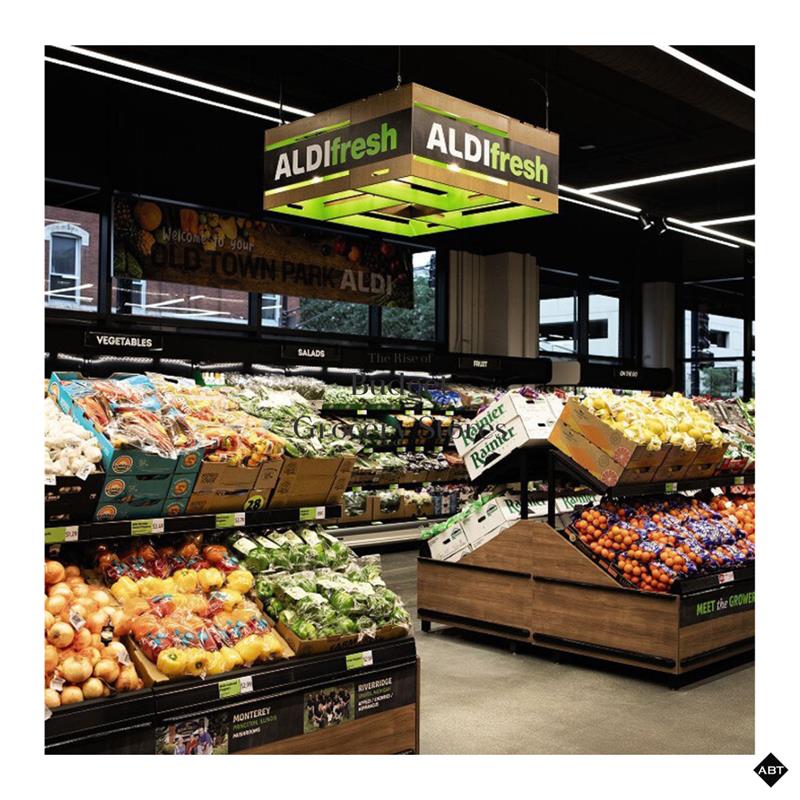 The Rise of Budget Grocery Stores Advanced Biotech