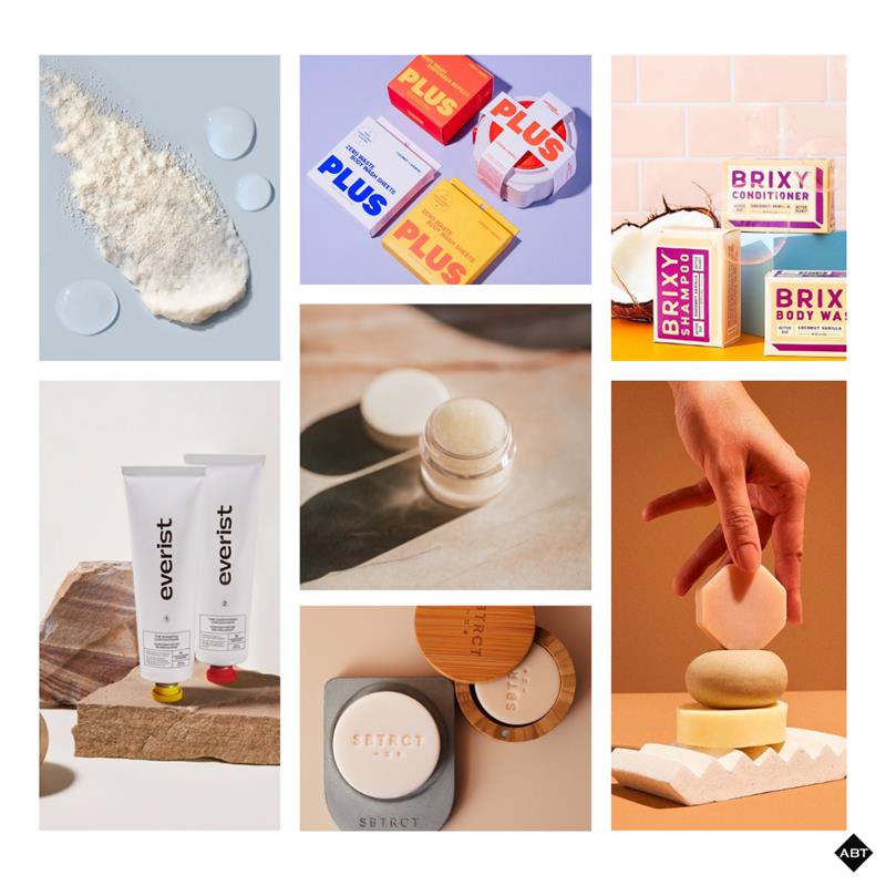 Waterless Beauty 101 Advanced Biotech