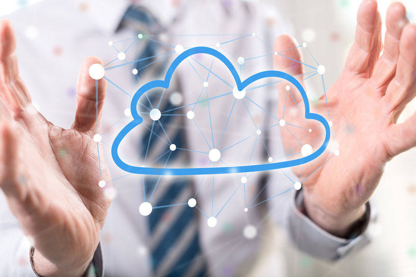 IT Support in LA Can Help You Determine If the Cloud Is Right for You