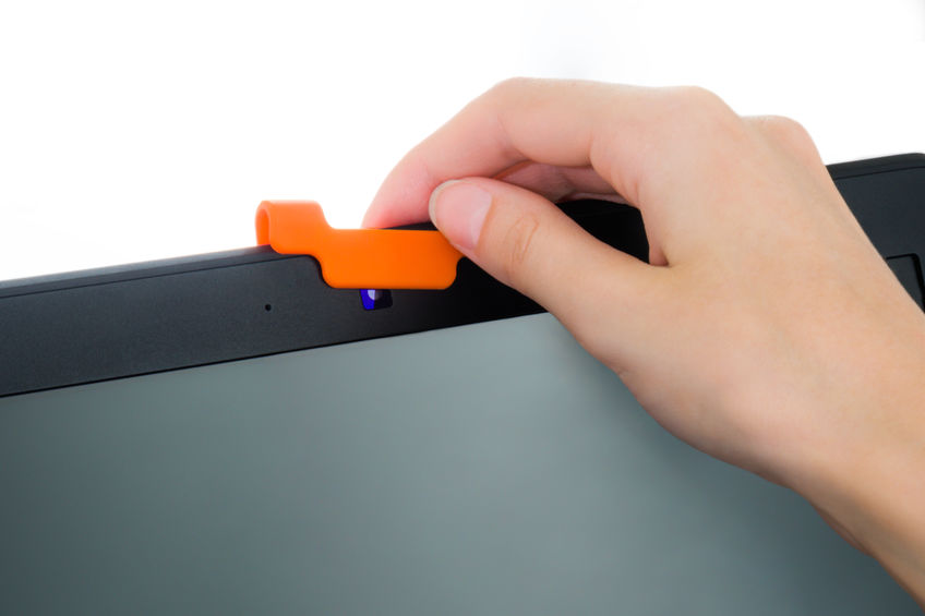 Why You Need to Cover Your Laptop Camera IT Support in LA Managed