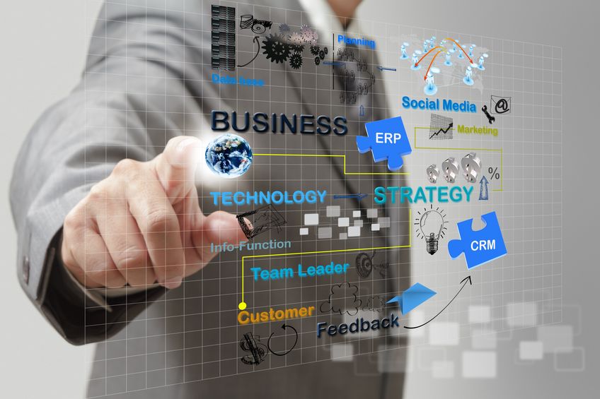 Planning for Future Technology with IT Consulting in Los Angeles