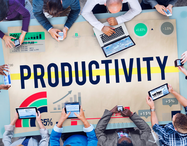 5 Ways IT Consulting in Los Angeles Can Boost Productivity Advanced