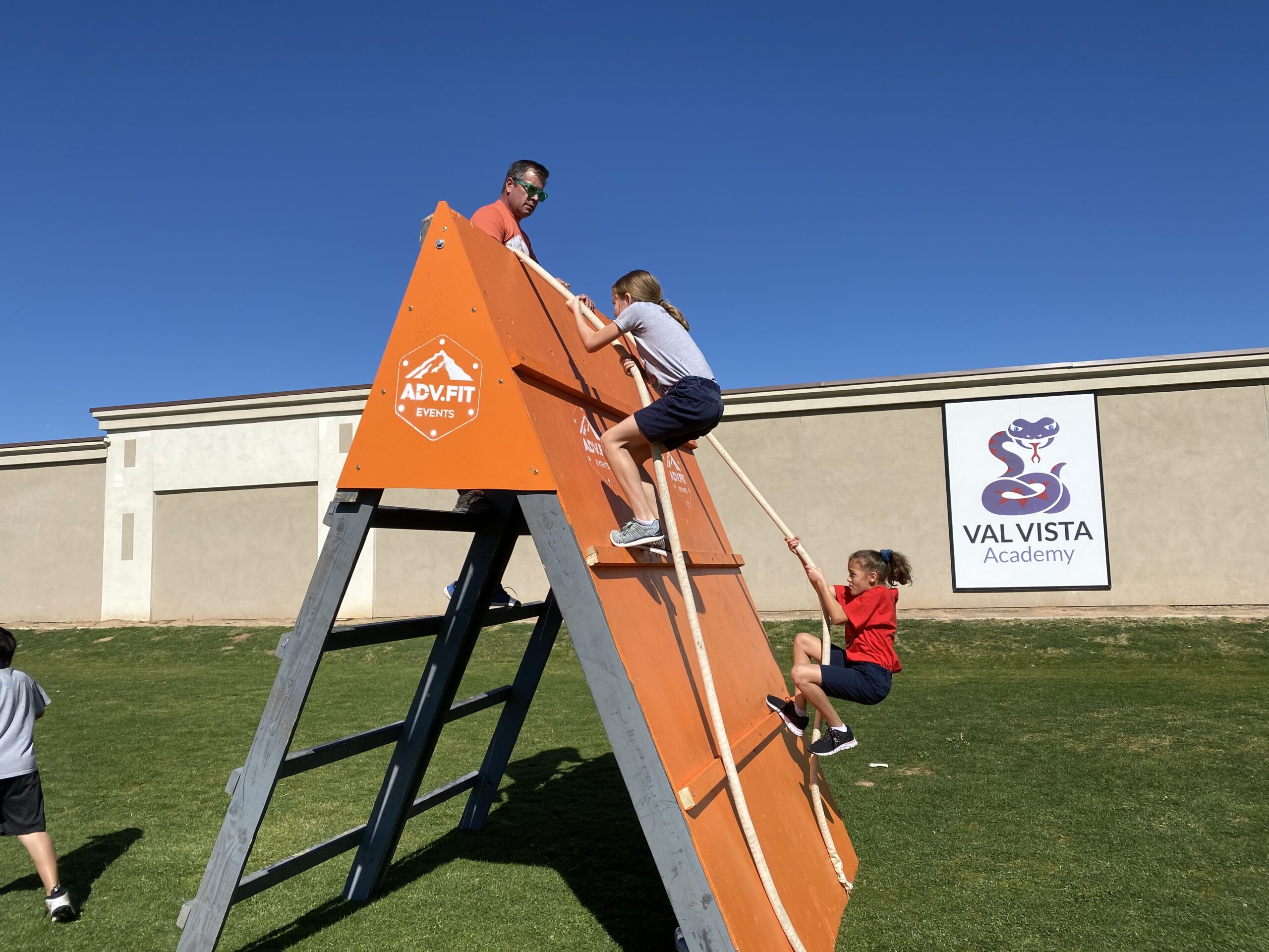 val vista academy booster club Mozelle Crouse