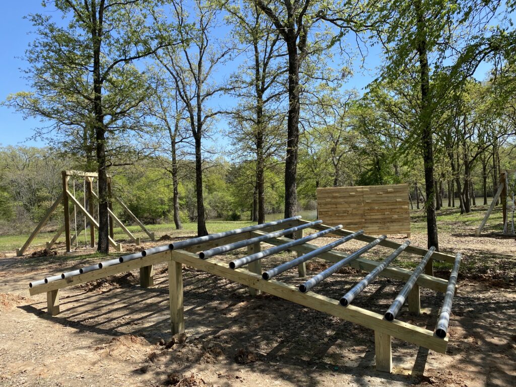 SEAL BUDS Course Adventure Fitness