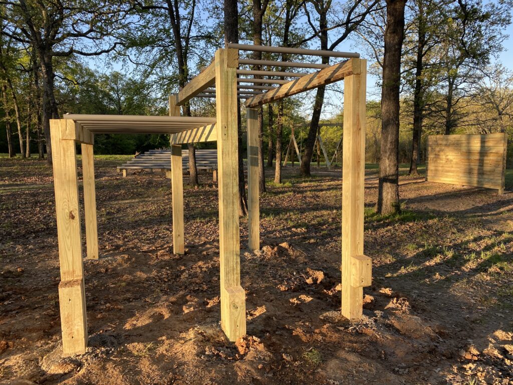 SEAL BUDS Course Adventure Fitness