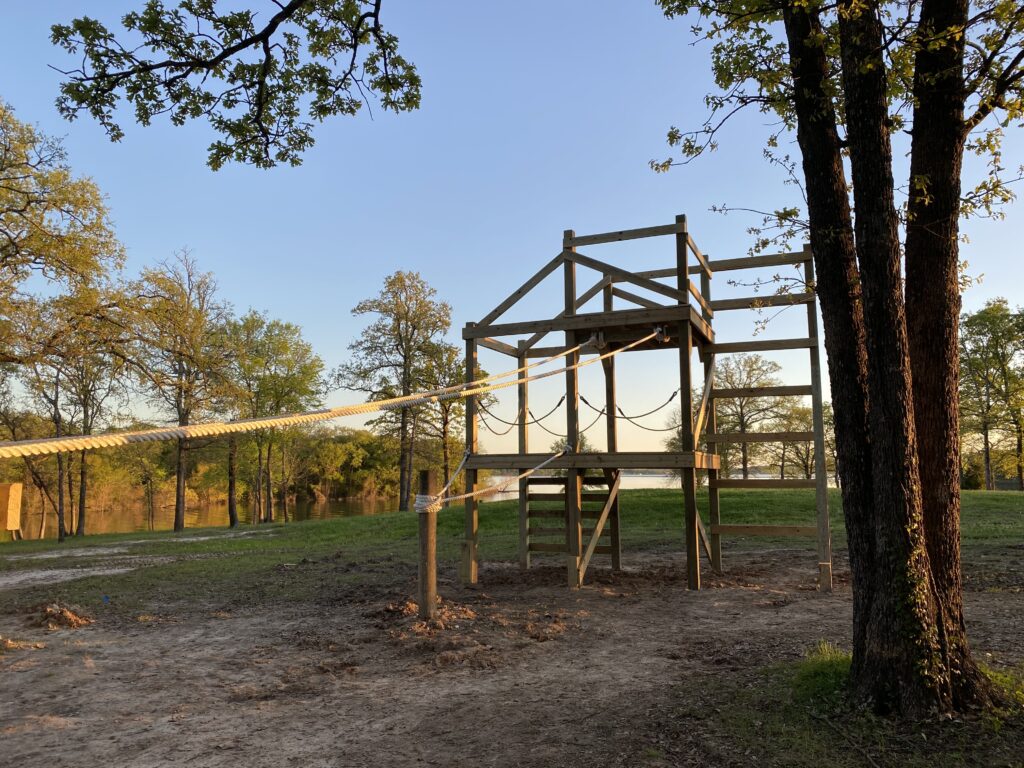 SEAL BUDS Course Adventure Fitness