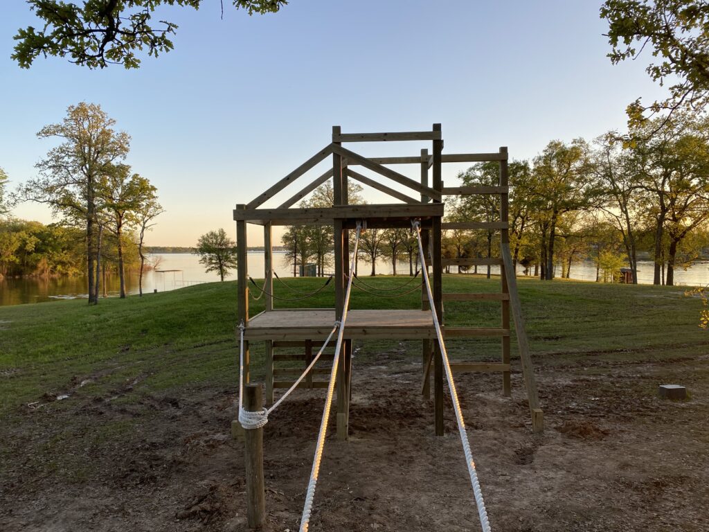 SEAL BUDS Course Adventure Fitness