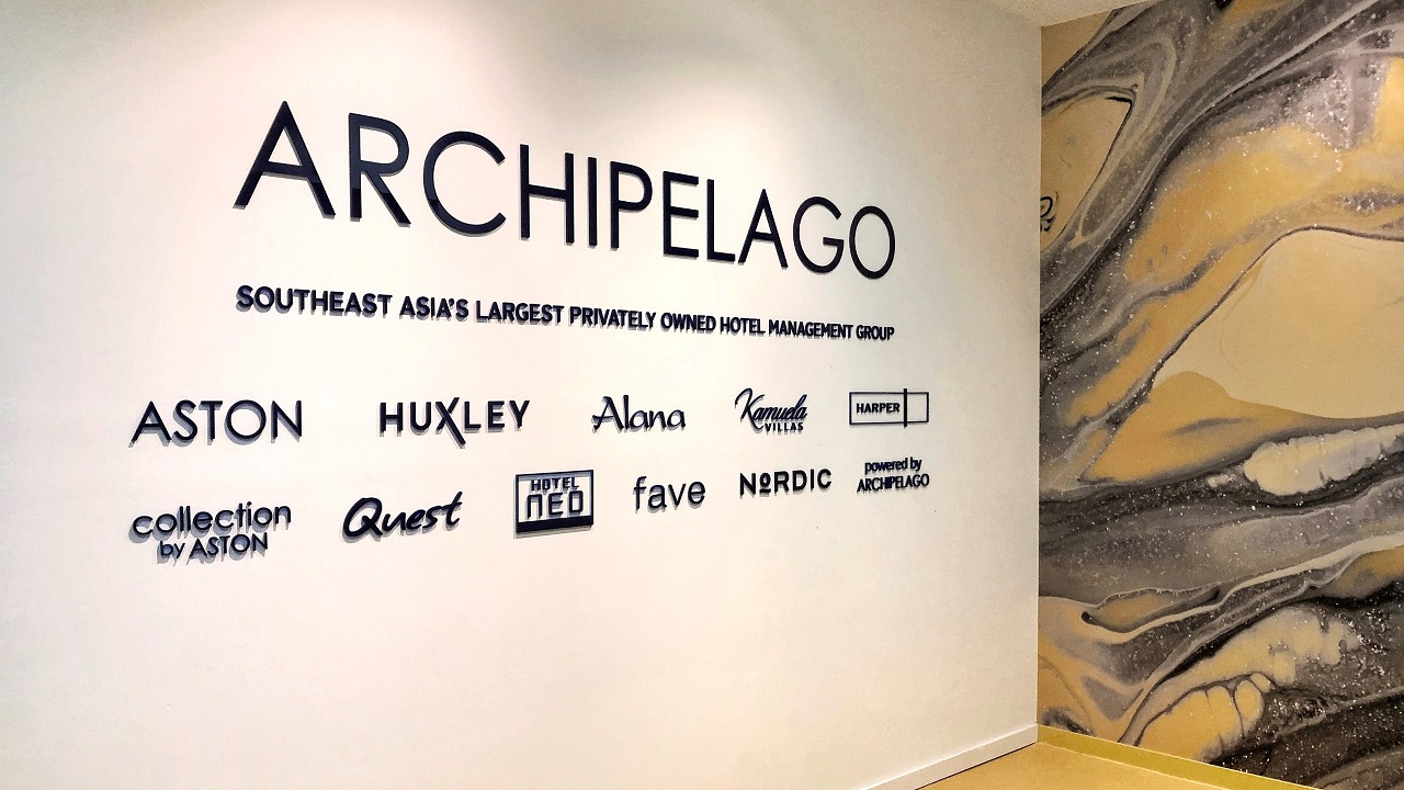 Archipelago International Rayakan Usia Perak dengan Berbagai Penawaran