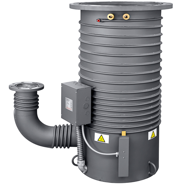 Diffusion Vacuum Pump Rebuilding ADVACO Advanced Vacuum Company