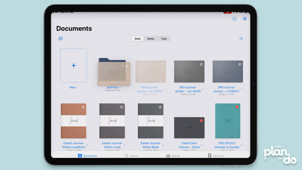 The Ultimate GoodNotes Review The 1 NoteTaking App for iPad [2023] Advait Phadnis