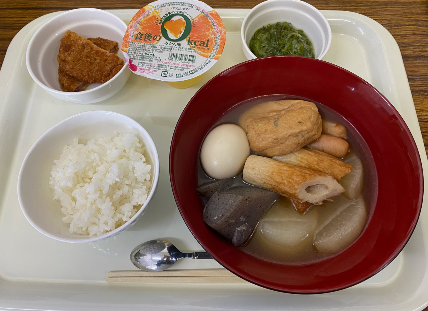 肉の日 ADVANCE