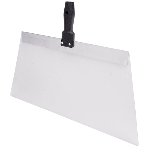 Knockdown Drywall Knives Advance Equipment Mfg Co.