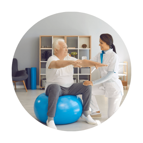 Physical Therapy on Wantagh Avenue Advance Physical Therapy Long