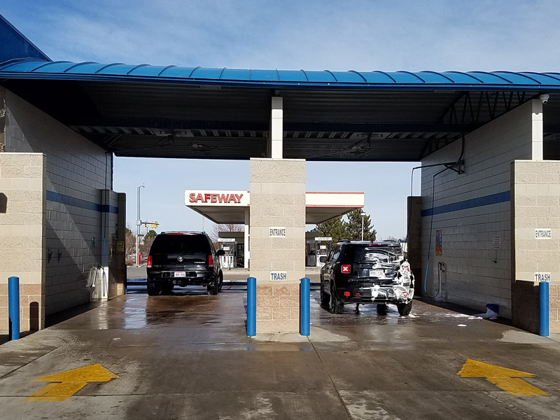 Ft.Lupton_Gallery2 Advance Car Wash Solutions