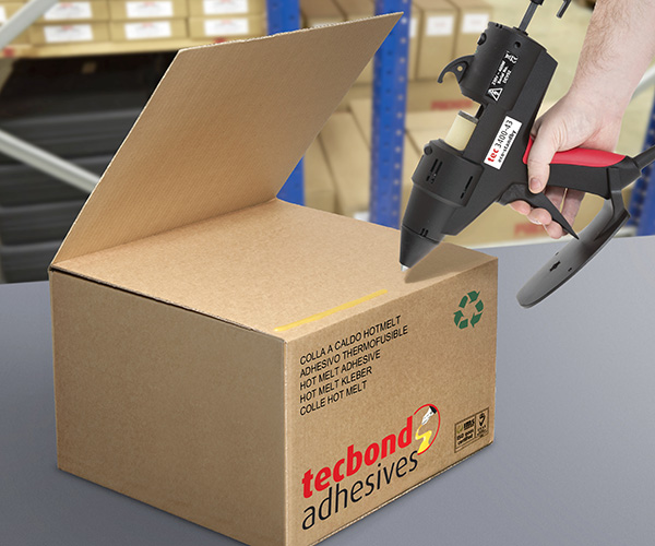 Packaging Advanced Adhesives