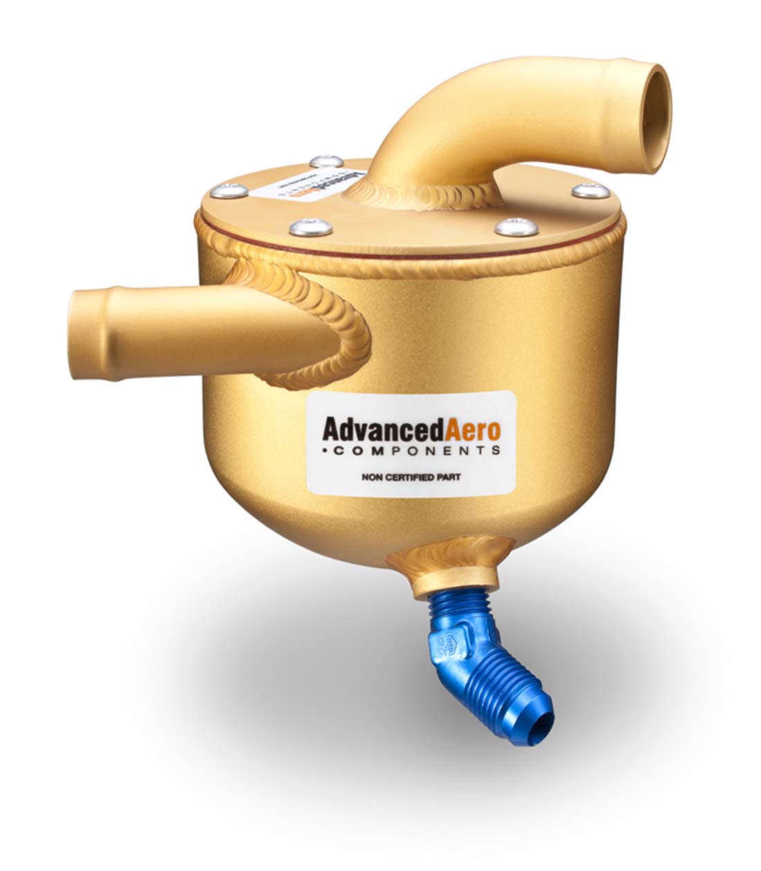 SP500 45500hp Oil/Air Separator Advanced Aero Components