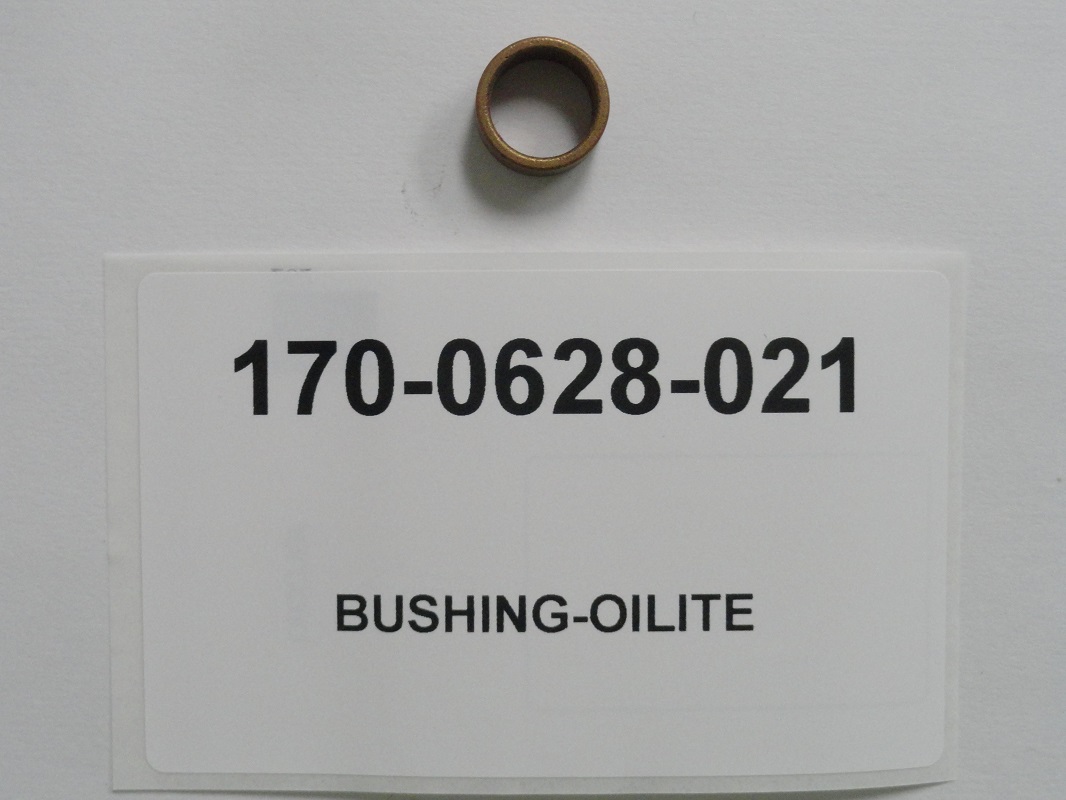 Oilite Bushing 1700628021 Advanced Aero Components