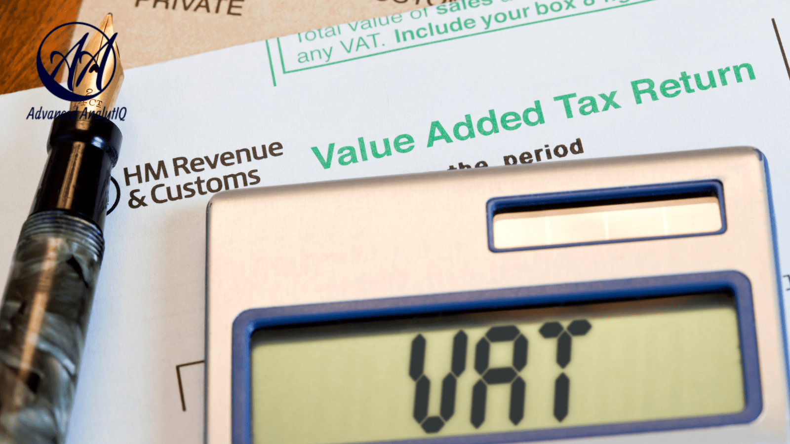 Exempt Supplies of VAT in UAE Advanced AnalytIQ