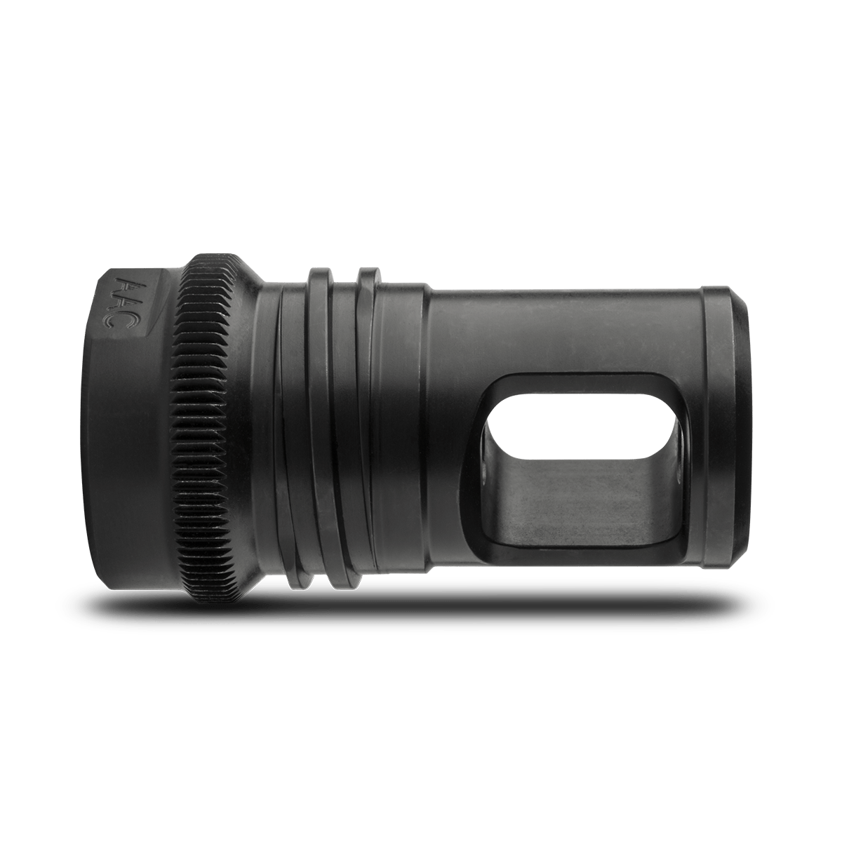 TitanQD Muzzle Brake AAC