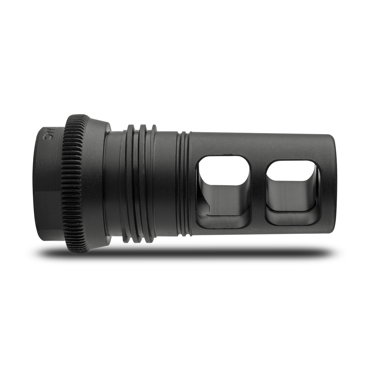 Muzzle Brake 90T Taper AAC